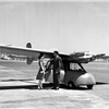 Convair Model 116 (1946)