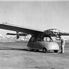 Convair Model 116 (1946)