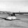 Convair Model 116 (1946)