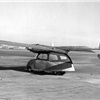 Convair Model 116 (1946)