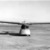 Convair Model 116 (1946)