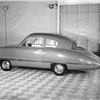 Convair Model 118 ConvAirCar (1947) - 1st Prototype