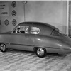 Convair Model 118 ConvAirCar (1947) - 1st Prototype