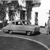 Convair Model 118 ConvAirCar (1947) - 1st Prototype