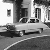 Convair Model 118 ConvAirCar (1947) - 1st Prototype
