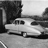 Convair Model 118 ConvAirCar (1947) - 1st Prototype