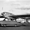 Convair Model 118 ConvAirCar (1947) - 1st Prototype