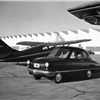 Convair Model 118 ConvAirCar (1947)