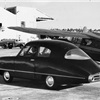 Convair Model 118 ConvAirCar (1947)