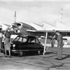 Convair Model 118 ConvAirCar (1947)