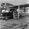 Convair Model 118 ConvAirCar (1947)