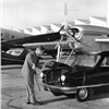 Convair Model 118 ConvAirCar (1947)