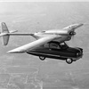 Convair Model 118 ConvAirCar (1947)