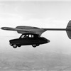 Convair Model 118 ConvAirCar (1947)