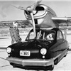 Convair Model 118 ConvAirCar (1947)