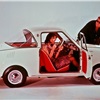 Glas Goggomobil Coupe (1957-1969)