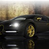 Mansory Bugatti Veyron LINEA Vincero d'Oro