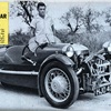 Morgan Threewheeler (1939), Mechanix Illustrated - Mar, 1957
