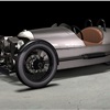 Morgan Threewheeler (2011)