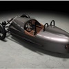 Morgan Threewheeler (2011)