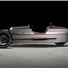 Morgan Threewheeler (2011)