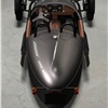 Morgan Threewheeler (2011)