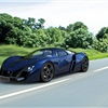 Marussia B2 (2010): «Маруся» - Российский спорткар 