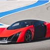 Marussia B2 (2010): «Маруся» - Российский спорткар 