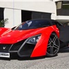 Marussia B2 (2010): «Маруся» - Российский спорткар 