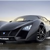 Marussia B2 (2010): «Маруся» - Российский спорткар 