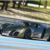 Marussia B2 (2010): «Маруся» - Российский спорткар 