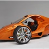Talon Motors Invader (2010)