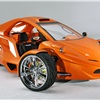 Talon Motors Invader (2010)