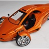 Talon Motors Invader (2010)