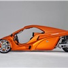 Talon Motors Invader (2010)