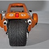 Talon Motors Invader (2010)