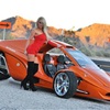 Talon Motors Invader (2010)