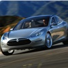 Tesla Model S: Электрический седан