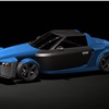 Roding Roadster 23 (2010)