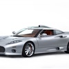 Spyker C8 Aileron (2009)