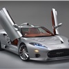 Spyker C8 Aileron (2009)