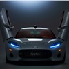 Spyker C8 Aileron (2009)