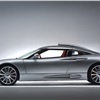 Spyker C8 Aileron (2009)
