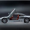 Spyker C8 Aileron (2009)