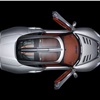 Spyker C8 Aileron (2009)