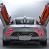 Spyker C8 Aileron (2009)