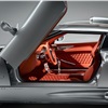 Spyker C8 Aileron (2009)