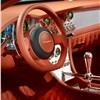 Spyker C8 Aileron (2009)