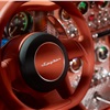 Spyker C8 Aileron (2009)
