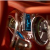 Spyker C8 Aileron (2009)